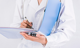 门诊排班 Outpatient Clinic Scheduling