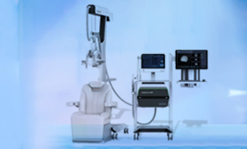 先进设备 Advanced Medical Equipment
