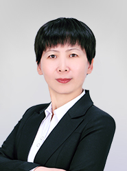 刘秀清:国家二级心理咨询师-企业EAP讲师
