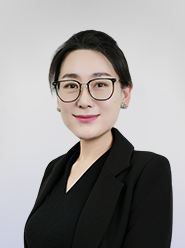 侯玉洁  国家二级心理咨询师