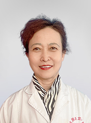 张小云 中医科主任