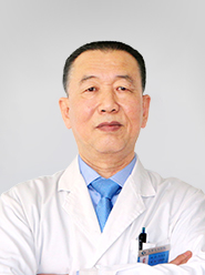 任庆善-太原安定医院副院长
