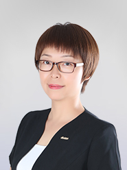 王娟：心理咨询师
